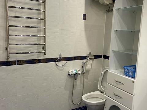 квартира по адресу Петра Григоренко просп., 24