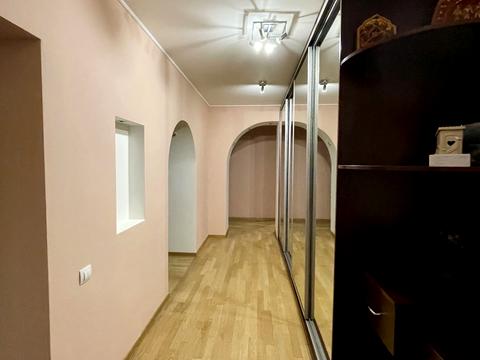 квартира по адресу Петра Григоренко просп., 24