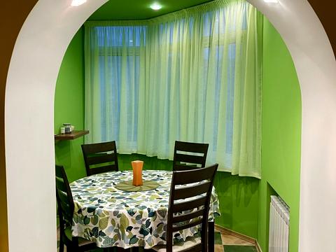 квартира по адресу Петра Григоренко просп., 24