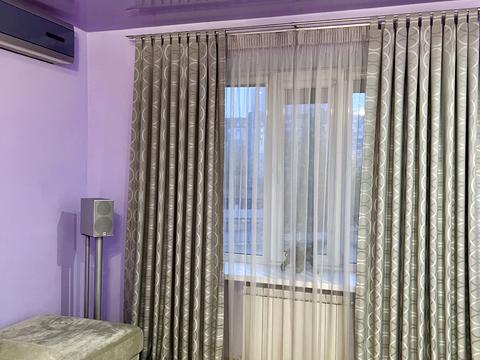 квартира по адресу Петра Григоренко просп., 24