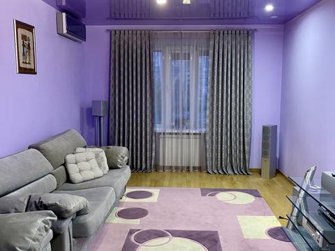 квартира по адресу Петра Григоренко просп., 24