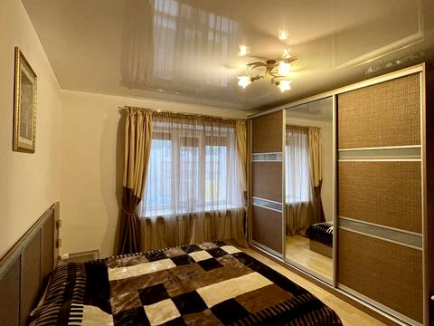 квартира по адресу Петра Григоренко просп., 24