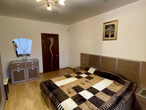 квартира по адресу Петра Григоренко просп., 24