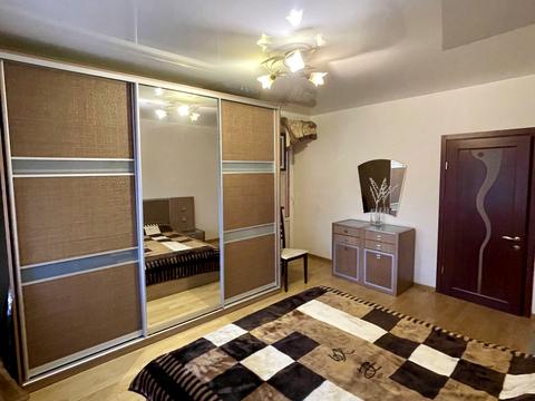 квартира по адресу Петра Григоренко просп., 24