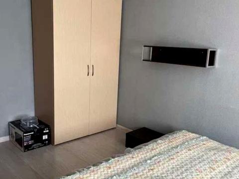 квартира по адресу Олены Пчилки ул., 2-Б