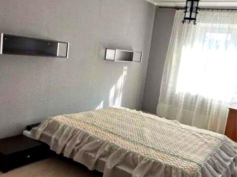 квартира по адресу Олены Пчилки ул., 2-Б