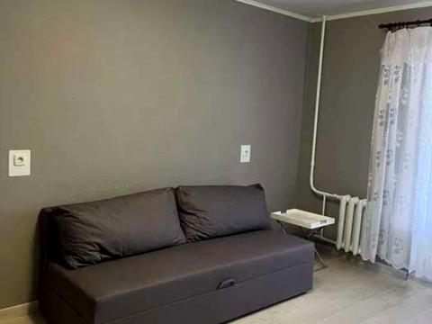 квартира по адресу Олены Пчилки ул., 2-Б