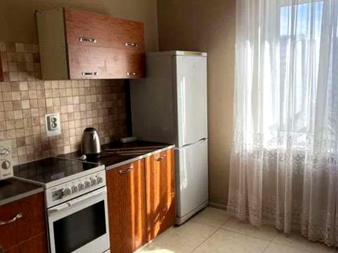 квартира по адресу Олены Пчилки ул., 2-Б