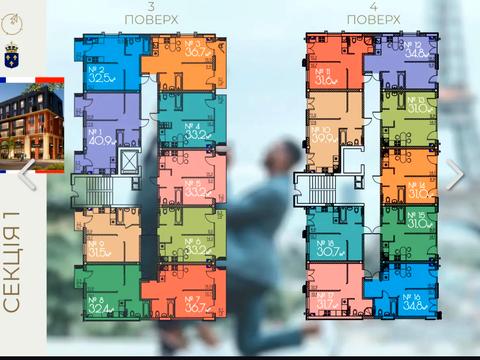 квартира по адресу Люстдорфская дорога ул., 144