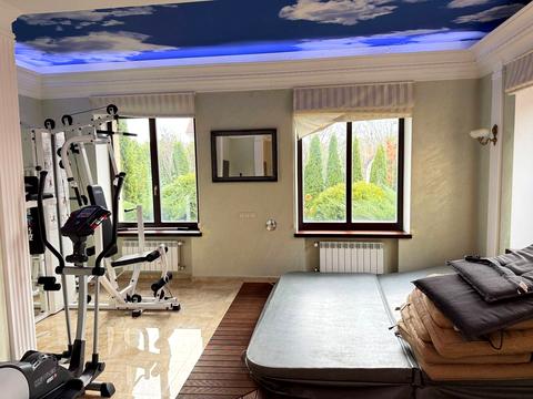 дом по адресу Бобрицька