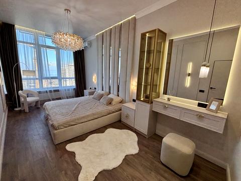 квартира за адресою Курортний пров., (Будинок)