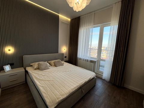 квартира за адресою Курортний пров., (Будинок)