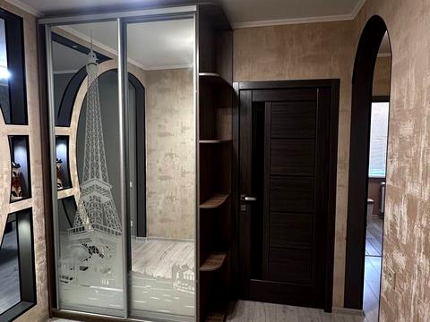 квартира по адресу Академика Павлова ул., 132