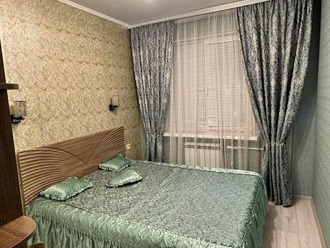 квартира по адресу Академика Павлова ул., 132