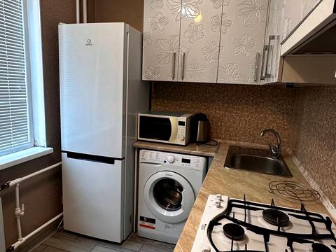 квартира по адресу Академика Павлова ул., 132