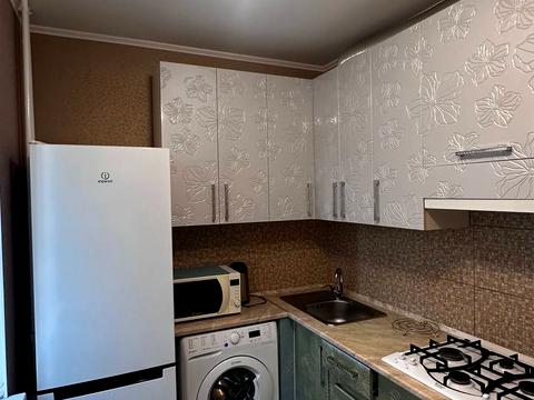 квартира по адресу Академика Павлова ул., 132