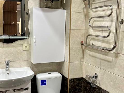 квартира по адресу Академика Павлова ул., 132