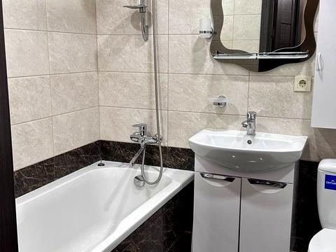 квартира по адресу Академика Павлова ул., 132