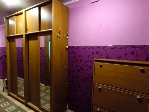 квартира по адресу Гетьмана Мазепы ул. (Топольная), 27