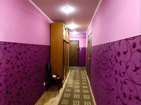 квартира по адресу Гетьмана Мазепы ул. (Топольная), 27