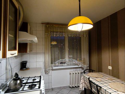 квартира по адресу Гетьмана Мазепы ул. (Топольная), 27