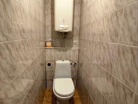 квартира по адресу Гетьмана Мазепы ул. (Топольная), 27