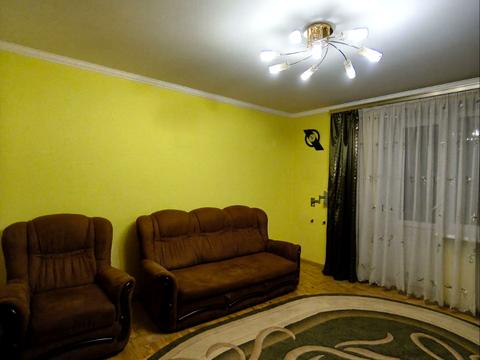 квартира по адресу Гетьмана Мазепы ул. (Топольная), 27