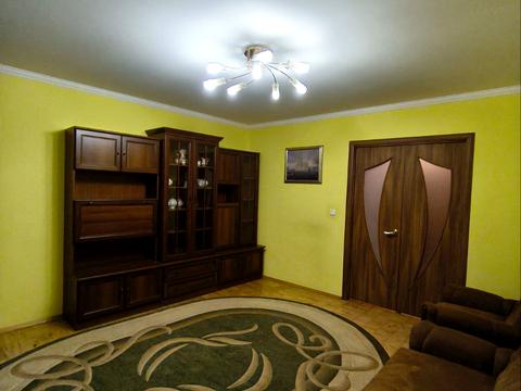 квартира по адресу Гетьмана Мазепы ул. (Топольная), 27