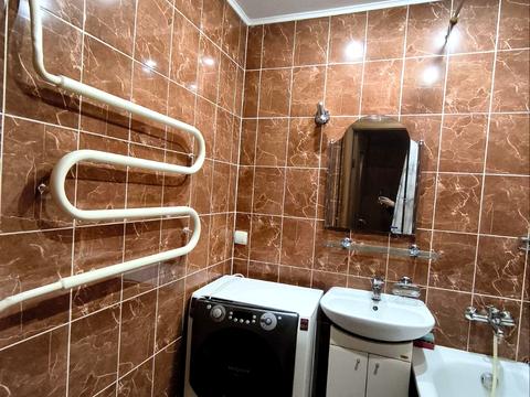 квартира по адресу Гетьмана Мазепы ул. (Топольная), 27