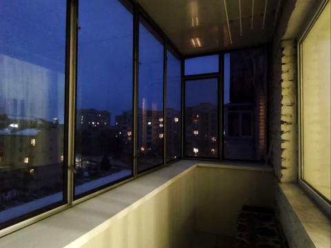 квартира по адресу Гетьмана Мазепы ул. (Топольная), 27