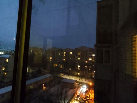 квартира по адресу Гетьмана Мазепы ул. (Топольная), 27