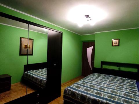 квартира по адресу Гетьмана Мазепы ул. (Топольная), 27