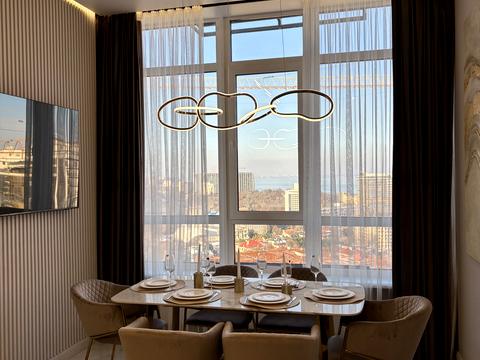 квартира за адресою Курортний пров., (Будинок)