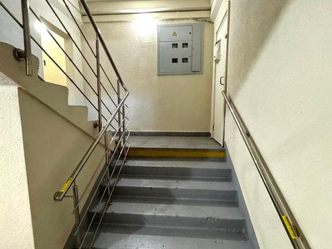 квартира по адресу Котляревского ул., 52-А