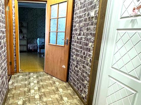 квартира по адресу Котляревского ул., 52-А