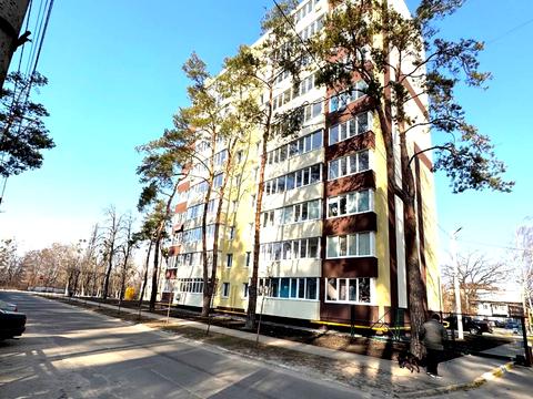 квартира по адресу Котляревского ул., 52-А