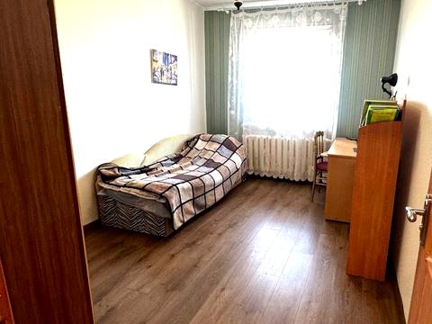 квартира по адресу Котляревского ул., 52-А