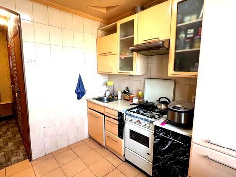 квартира по адресу Котляревского ул., 52-А