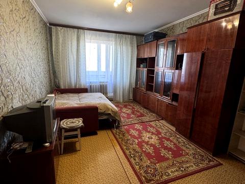 квартира по адресу Котляревского ул., 52-А