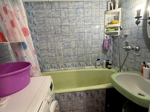 квартира по адресу Котляревского ул., 52-А