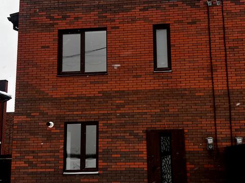 дом по адресу провулок Весняний