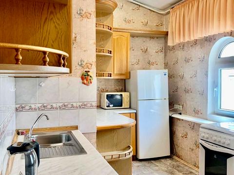 квартира по адресу Владимирская ул., 48