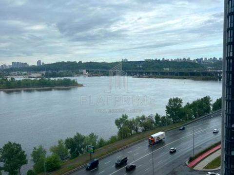 квартира по адресу Днепровская набережная ул., 15-К