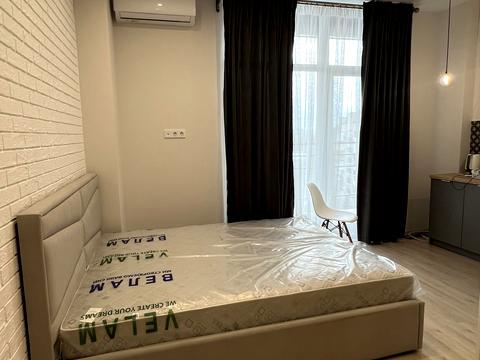 квартира по адресу Гераневая ул., 8