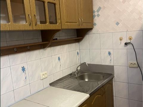 квартира по адресу Якова Гальчевського ул. (Гайдара), 27/1