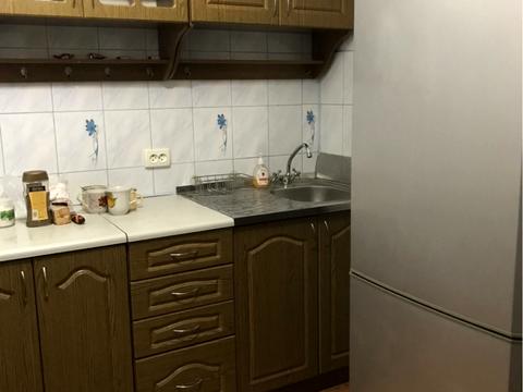 квартира по адресу Якова Гальчевського ул. (Гайдара), 27/1