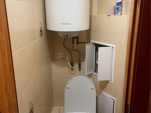 квартира по адресу Якова Гальчевського ул. (Гайдара), 27/1