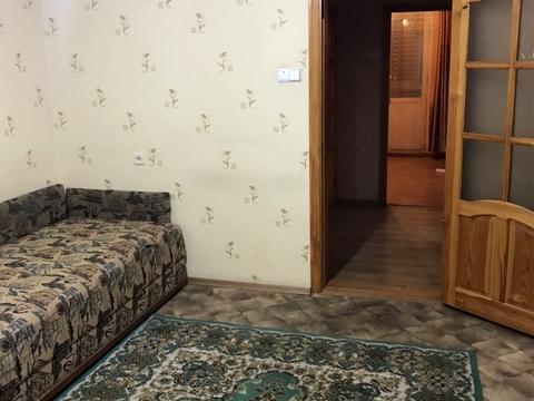 квартира по адресу Якова Гальчевського ул. (Гайдара), 27/1