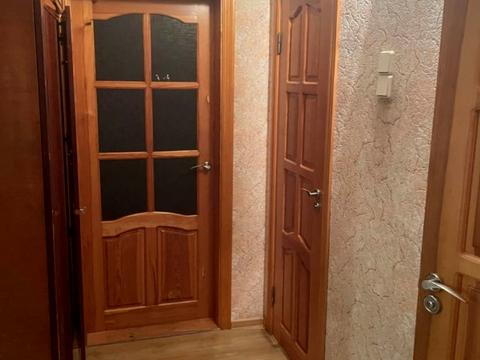 квартира по адресу Якова Гальчевського ул. (Гайдара), 27/1