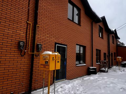 дом по адресу Олеся Гончара ул. (Корнійчука), 144